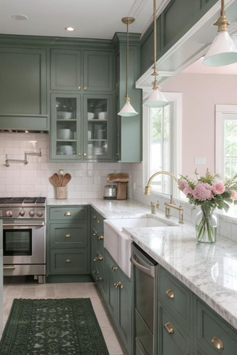 10 Luxurious Kitchen Cabinet Inspirations.jpg