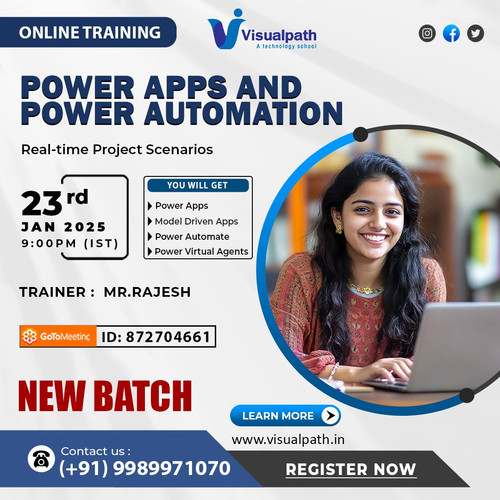 PowerApps and Power Automation | Join Our Upcoming New Batch.jpg