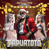 PAPUATOTO: Login Situs Bandar Togel Toto Macau 4D Terpopuler di Masa Kini