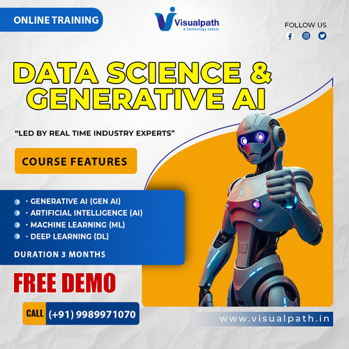 Data Science with Generative Ai Training | Data Science Training.jpg