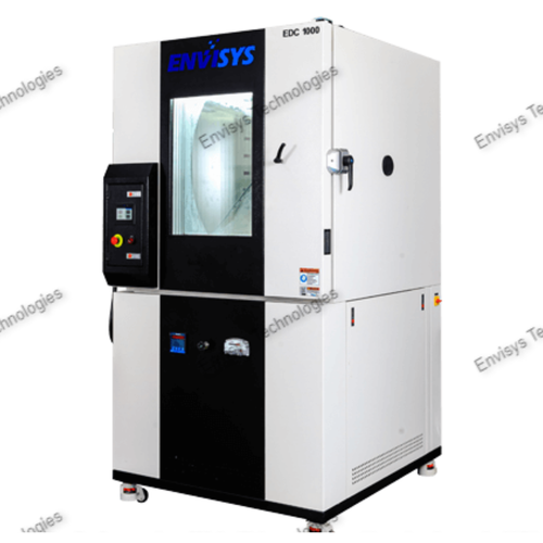 Premium Sand and Dust Test Chambers for Sale in India | Envisys Technologies.png