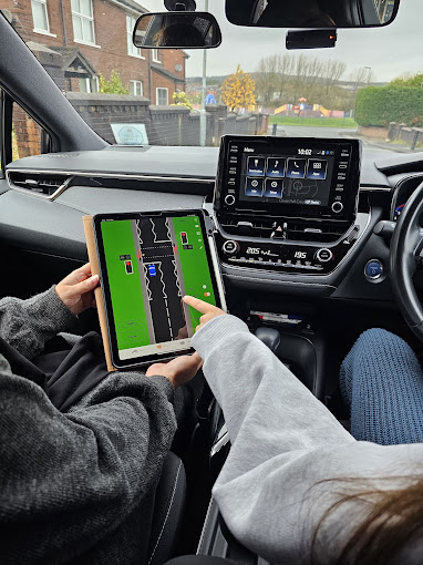 Driving Instructor Training Rochdale | Drive 4 Pass.jpg