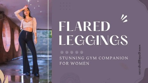 Flared Leggings: The Most Trusted Gym Companion For Women.jpg