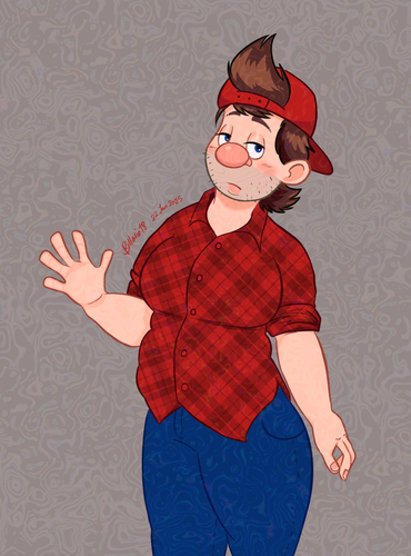 bill newton my big boy 20250123003327