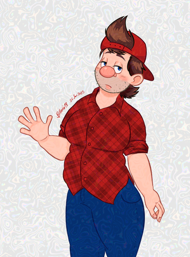 bill newton my big boy 20250123003333