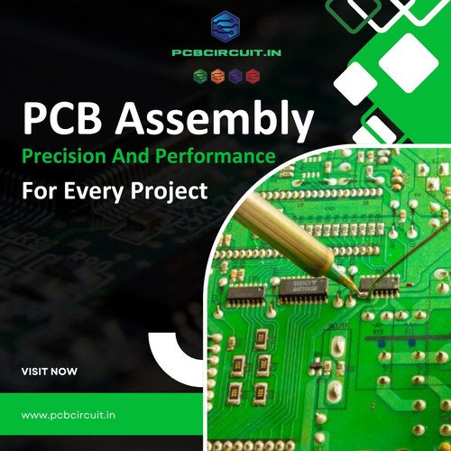 PCB Assembly Precision and Performance For Every Project.jpg