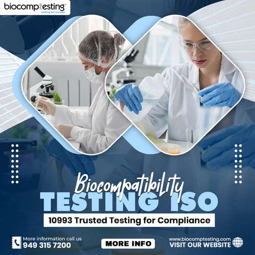 Biocompatibility Testing ISO 10993: Trusted Testing for Compliance.jpg