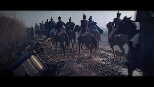 Voyna.i.Mir Part.4 Pierre.Bezukhov.1966.Criterion.Collection.1080p.Blu ray.Remux.CZ RU.AVC KRaLiMaRK