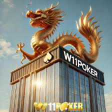 W11POKER Poker Online