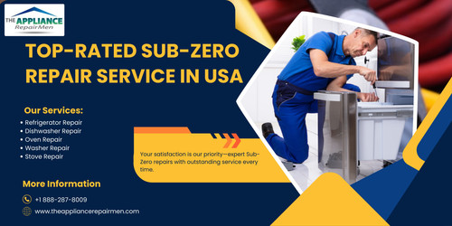 Top-Rated Sub-Zero Repair Service Near You - The Appliance Repairmen.jpg