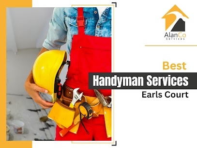 Best Handyman Services in Earls Court |  AlanCo Services Ltd.jpg