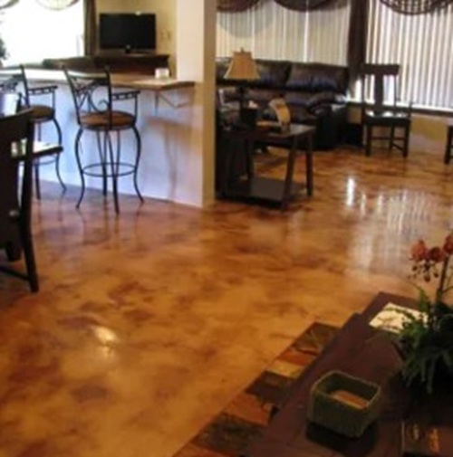 Metallic Epoxy Flooring Contractors Huntersville NC.jpg
