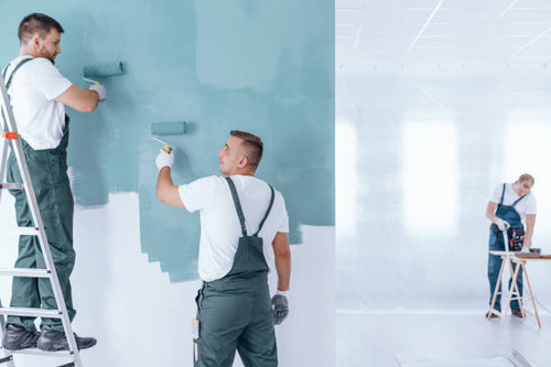 Expert Painters in Earls Court |  AlanCo Services Ltd.jpg