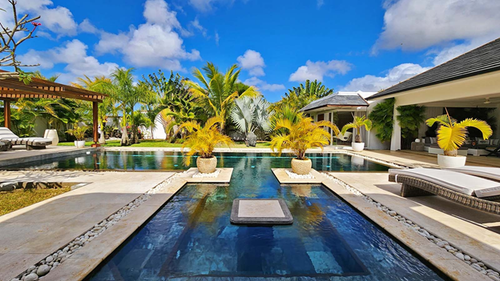 Exploring the Unmatched Elegance and Serenity of Exclusive Villas in Mauritius Exploring the Unmatched Elegance and Serenity of Exclusive Villas in Mauritius