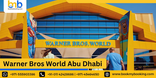 Warner Bros World Abu Dhabi With BMB.jpg