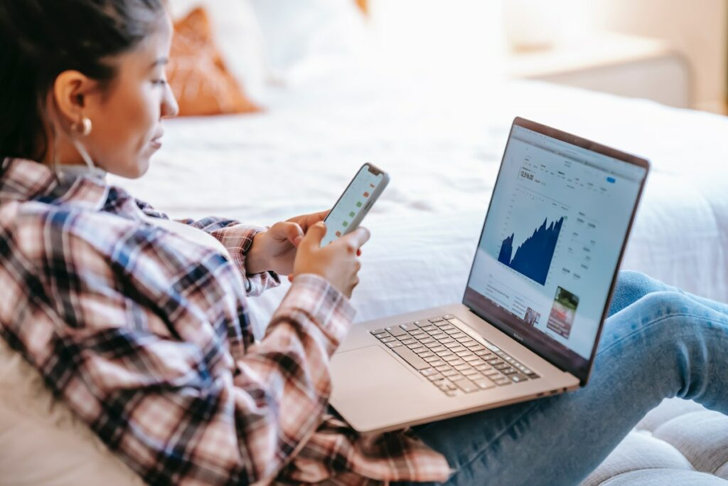 Online Investment Online Investment