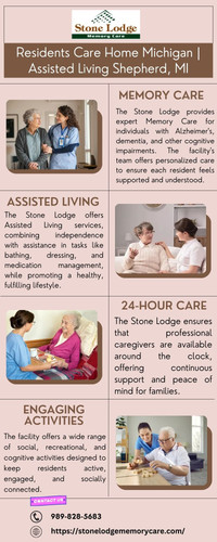 Residents Care Home Michigan Assisted Living Shepherd, MI.jpg