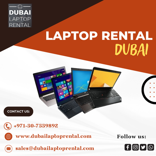 Short Term Laptop Rental in Dubai for Business Trips.png