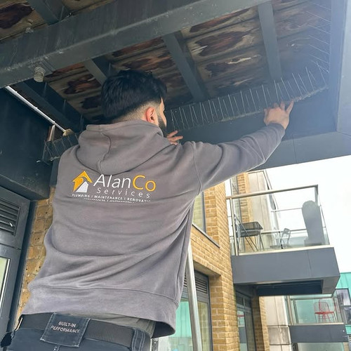 Expert Local Handyman in Earl's Court | AlanCo Services.jpg