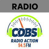 CDBS Radio Action