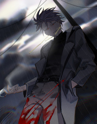  theodore riddle saibou shinkyoku drawn by yang ba gao zi 5422e39295228016d3d7b156cba8c618.jpg