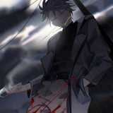  theodore riddle saibou shinkyoku drawn by yang ba gao zi 5422e39295228016d3d7b156cba8c618