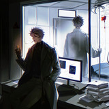  theodore riddle saibou shinkyoku drawn by she yellowbelly 5f9a4b351e701a1a2e07e906a1d40fa6