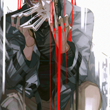 theodore riddle saibou shinkyoku drawn by thoordinary 5fc11c1504721c19363207eef515118d