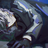  theodore riddle saibou shinkyoku drawn by zum zyzyzm f03e44c298d9f28a989a4df06d907bad