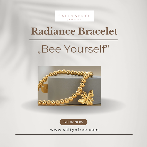 Radiance Bracelet „Bee Yourself“.png