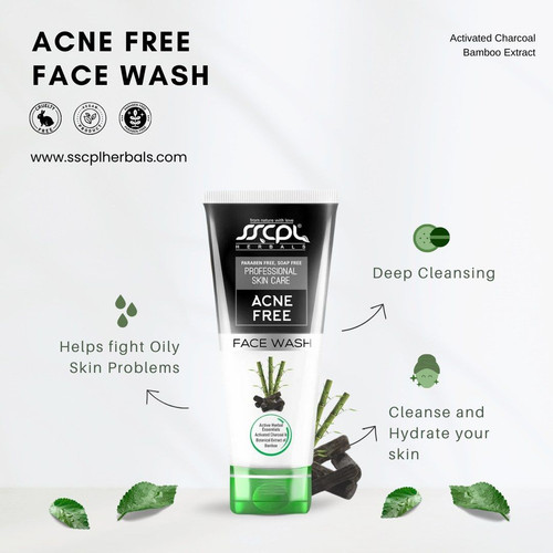 SSCPL Herbals Acne Free Face Wash – Deep Cleansing & Hydration.jpg