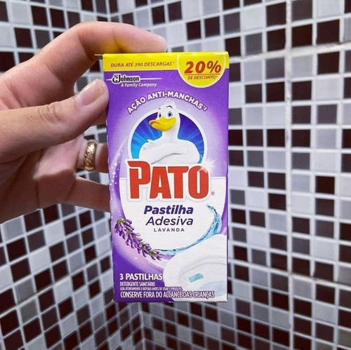 Pato Desodorizador Sanitário Pastilha Adesiva Lavanda.jpg