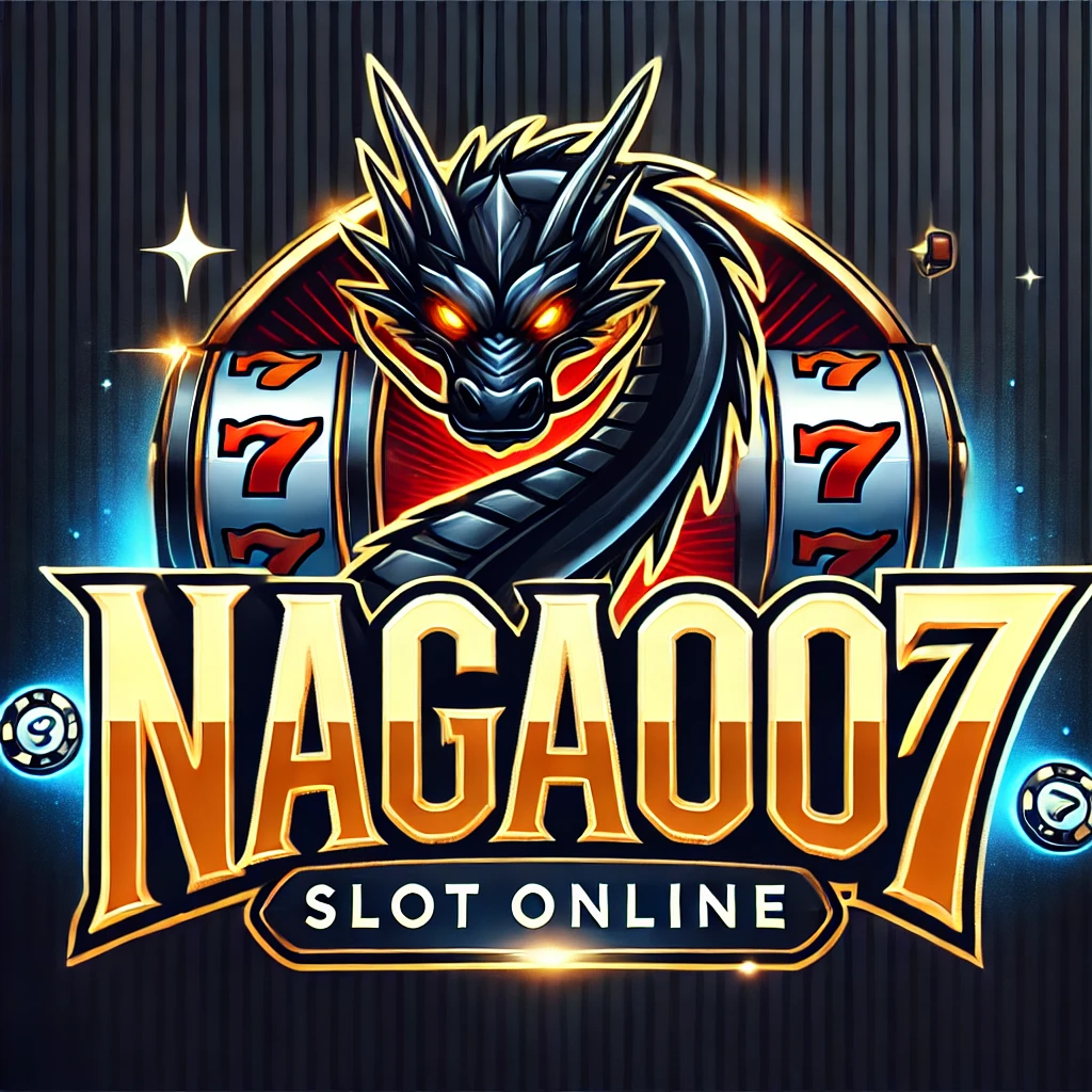 Naga007 | Situs Slot Deposit QRIS 10k Tanpa Potongan Depo 10rb, 20rb