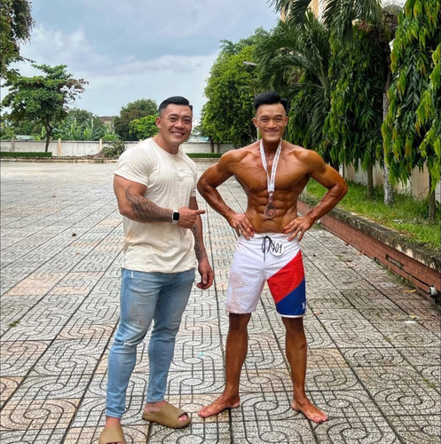 Photo by Nguyễn Văn Nhân on July 16, 2023. Không có mô tả ảnh...jpg