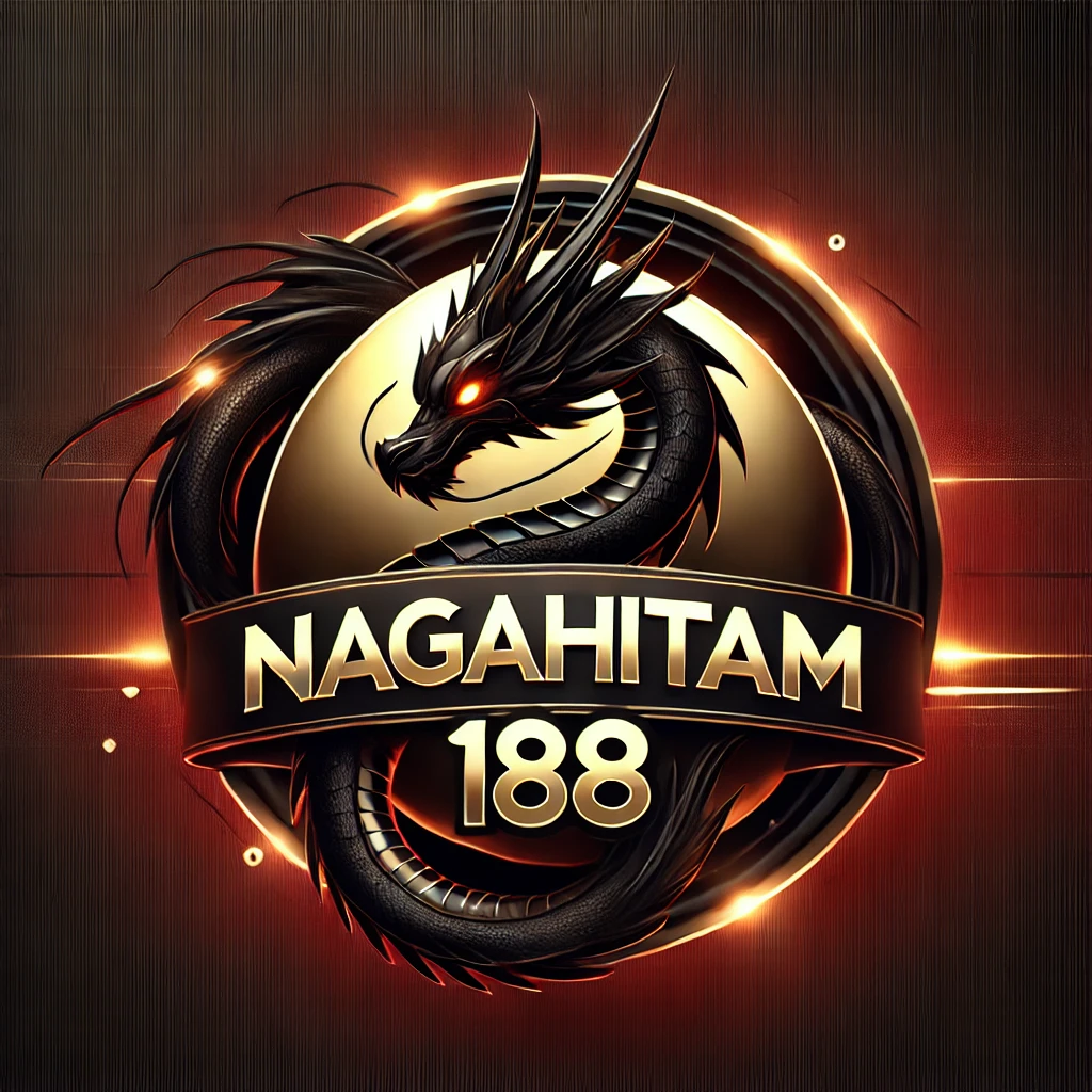 Nagahitam188: Situs Slot Online Gampang Menang dan Terpercaya