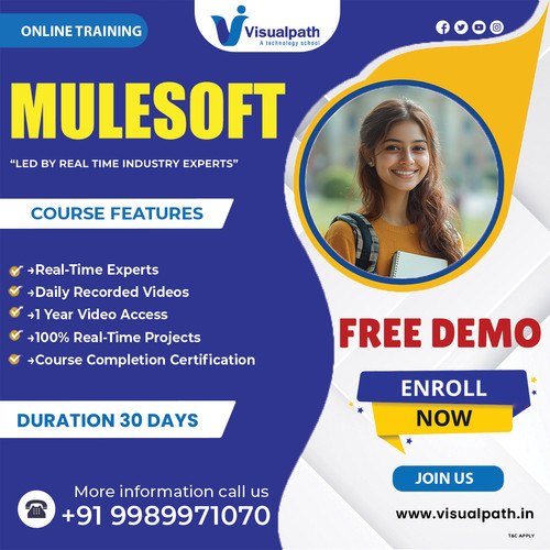 MuleSoft Training -  MuleSoft Online Training.jpg