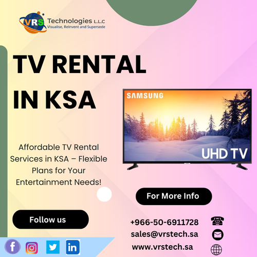 What Makes TV Rentals in KSA Cost-Effective and Convenient?.png