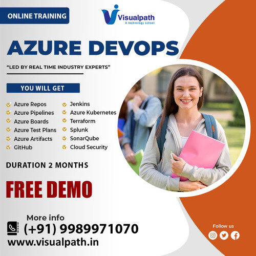 Azure DevSecOps Online Training - Azure DevOps Course.jpg