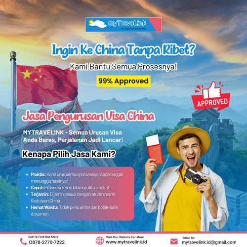 Urus Visa China lebih mudah di Mytravelink.jpg