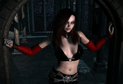 desktop wallpaper woman 3d.jpg