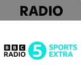 BBC Radio 5 Sports Extra
