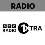 BBC Radio 1Xtra