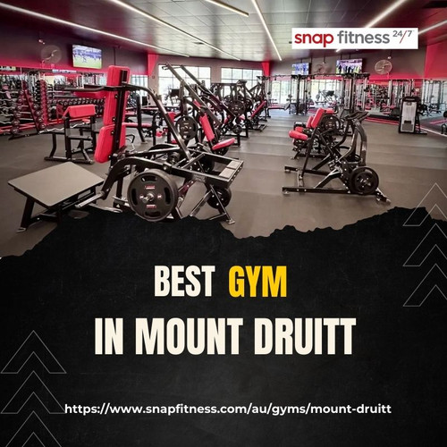 Best Gym in Mount Druitt.jpg