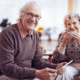 Memory Care & Assisted Living in Shepherd, MI for Seniors.gif
