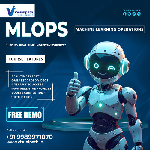 MLOps Training in Hyderabad | MLOps Training Course.jpg