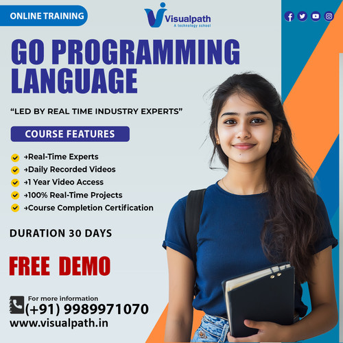 Golang Training In Ameerpet | Golang Online Training.jpg