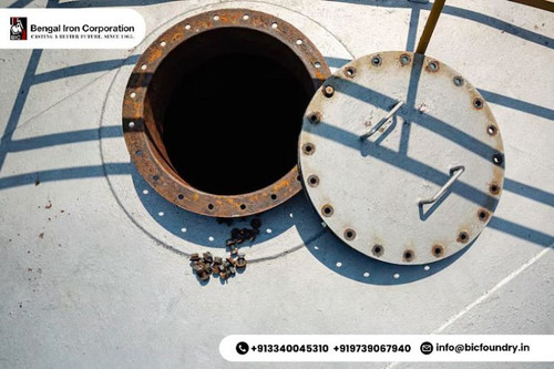5 THINGS THAT MAKE A MANHOLE COVER MANUFACTURER STAND OUT - BIC INDIA.jpg