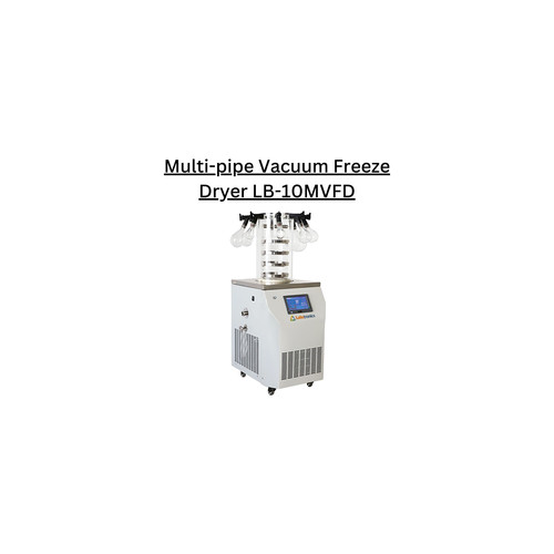 Multi pipe Vacuum Freeze Dryer LB 10MVFD.jpg