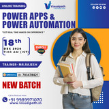 Power Apps and Power Automation New Batch Alert