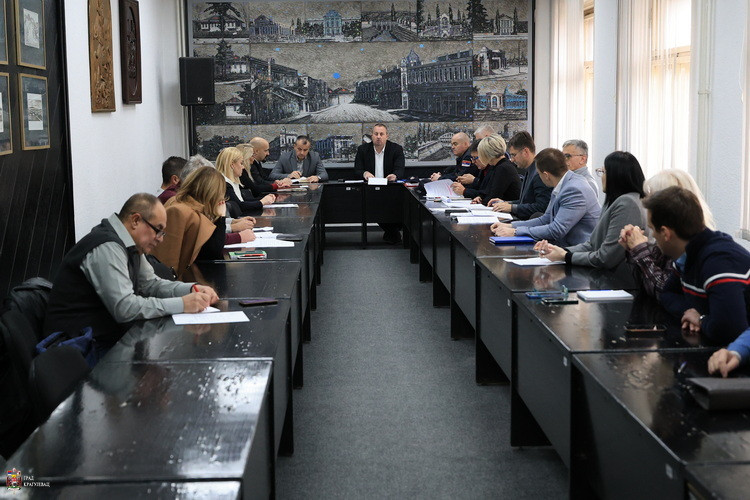 Od danas počinje kontrola nelegalne prodaje pirotehničkih sredstava